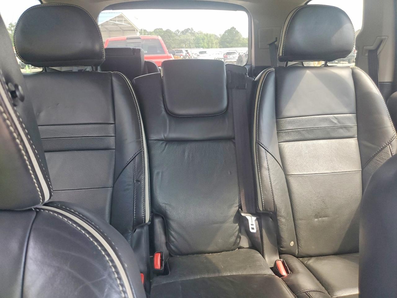2011 VOLVO XC90