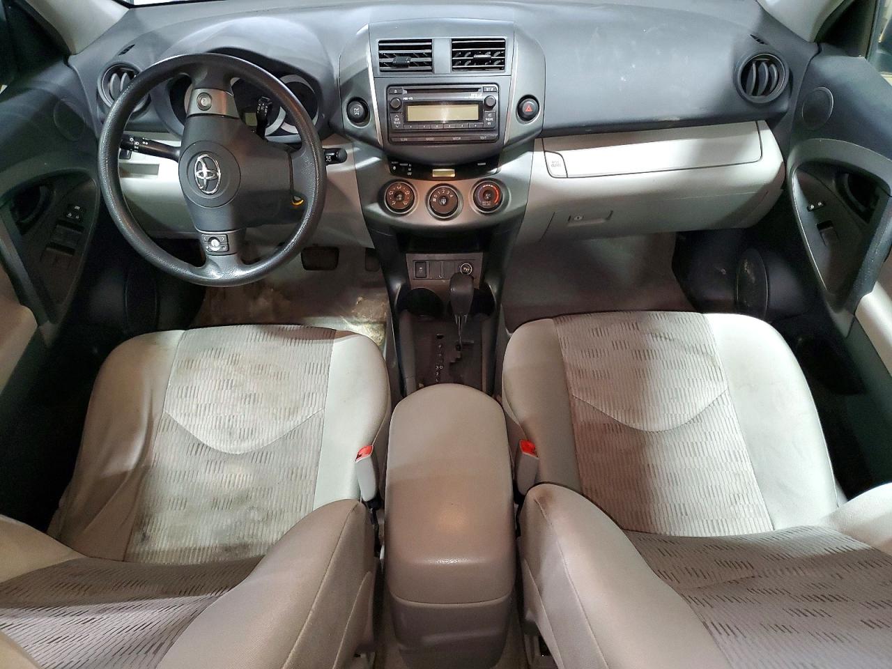 2012 TOYOTA RAV4