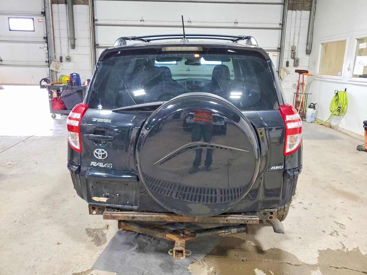 2012 TOYOTA RAV4