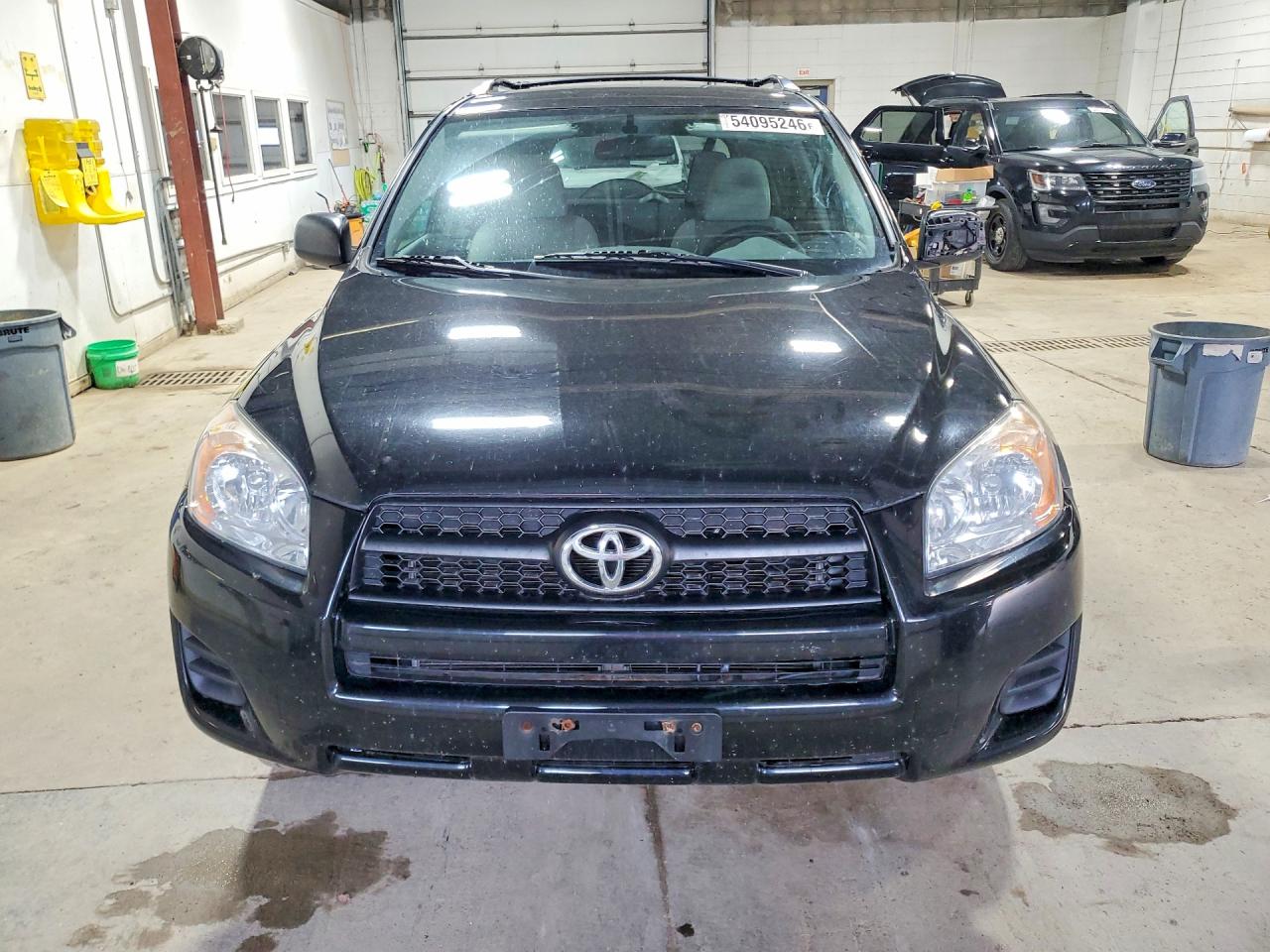2012 TOYOTA RAV4