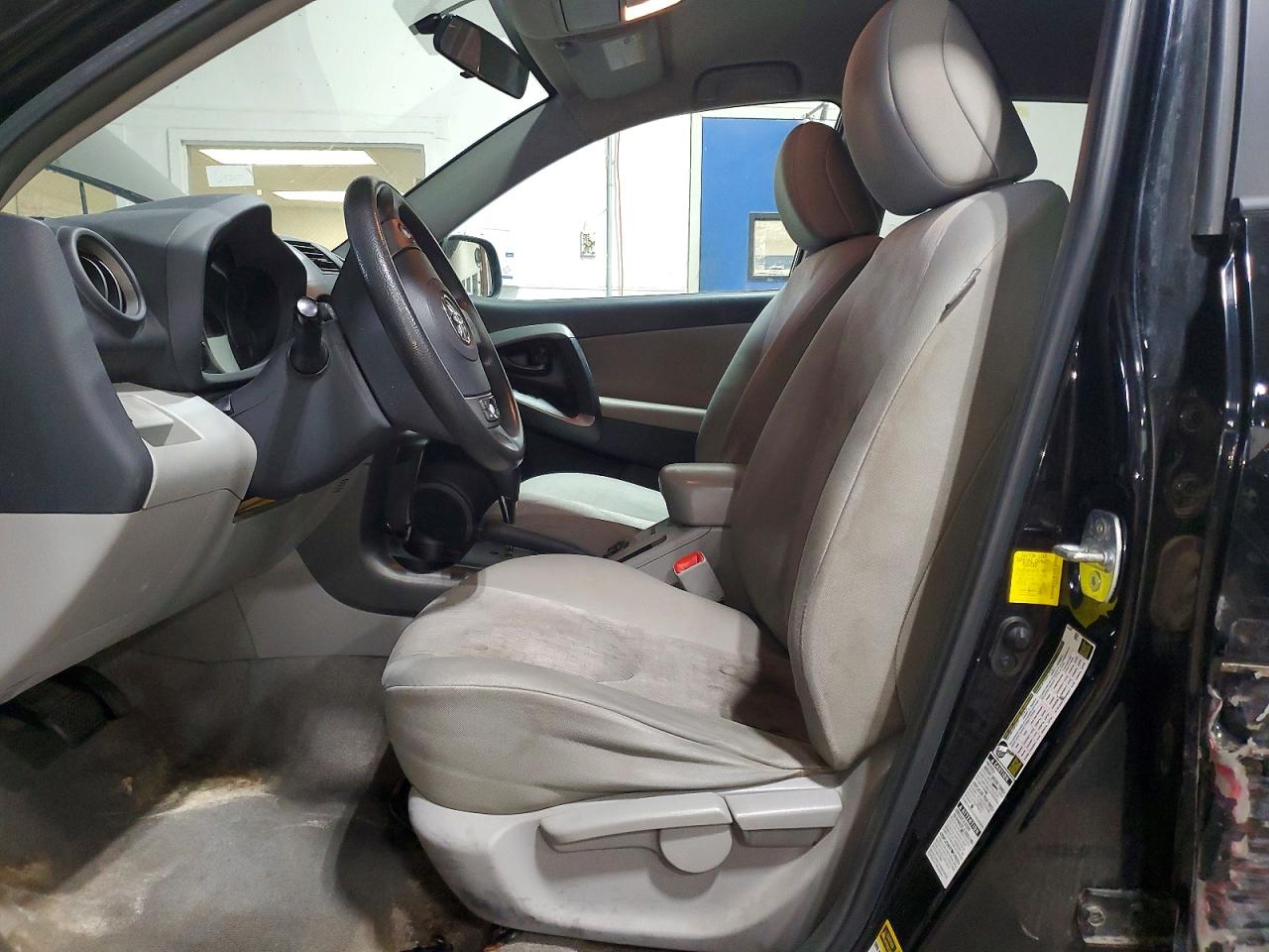 2012 TOYOTA RAV4