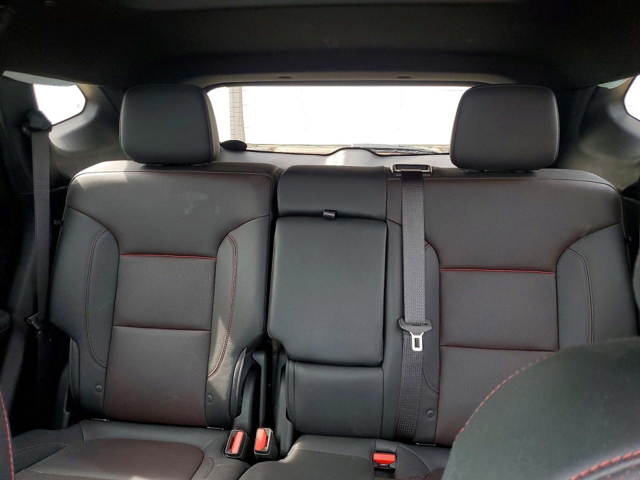 2024 CHEVROLET BLAZER
