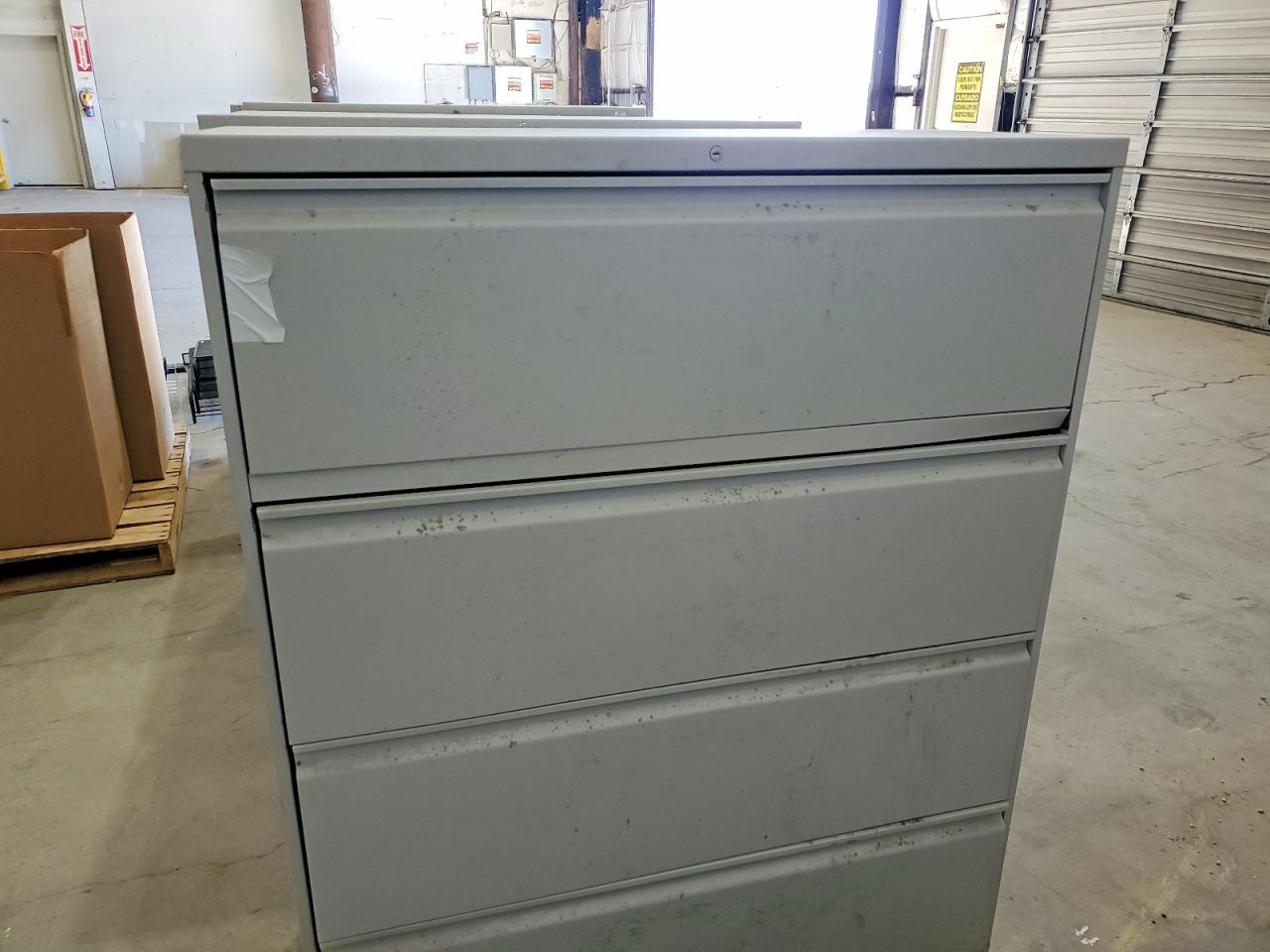 2024 PART OFFICE EQU