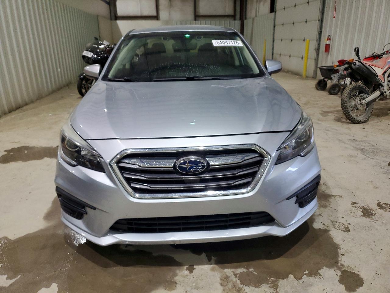 2019 SUBARU LEGACY