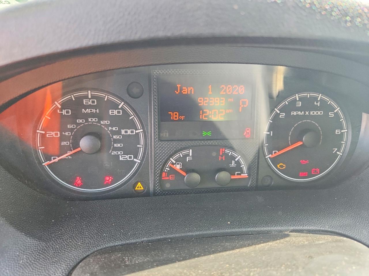 2021 RAM PROMASTER
