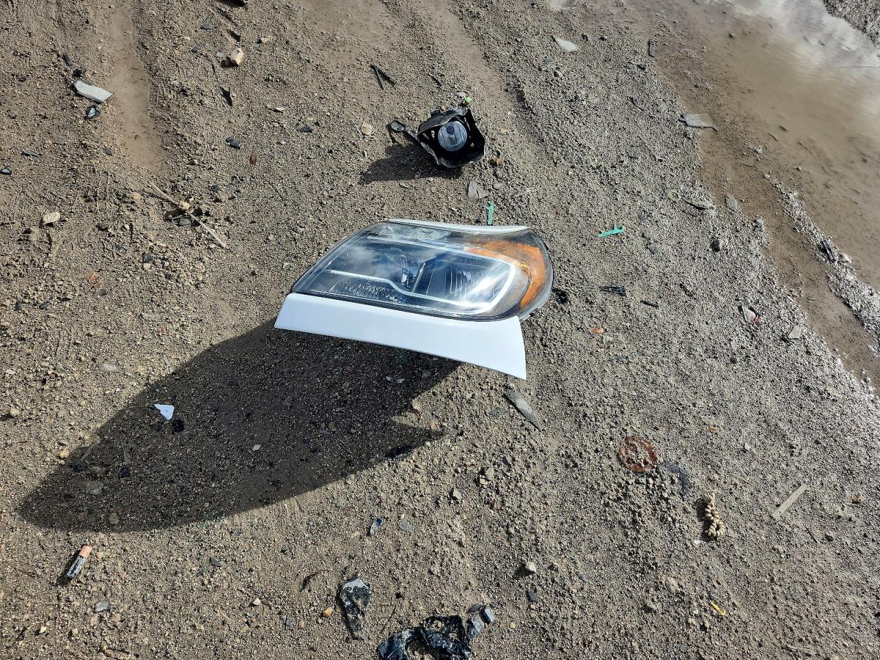 2021 RAM PROMASTER