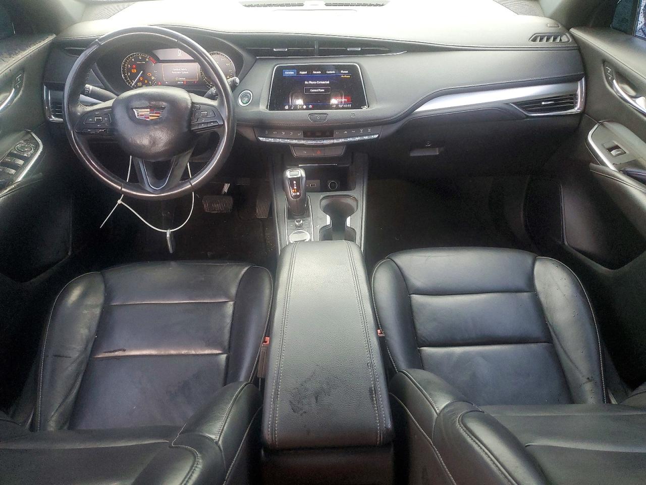 2019 CADILLAC XT4