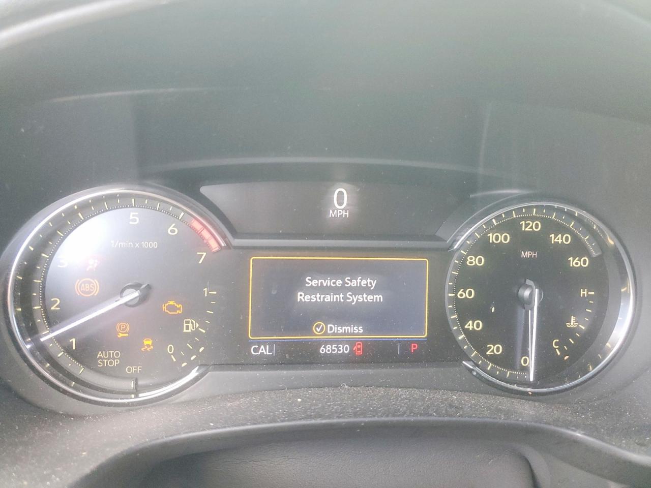 2019 CADILLAC XT4