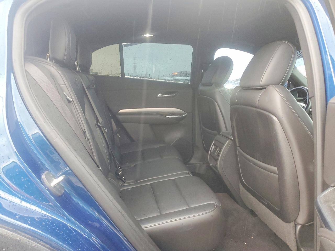 2019 CADILLAC XT4