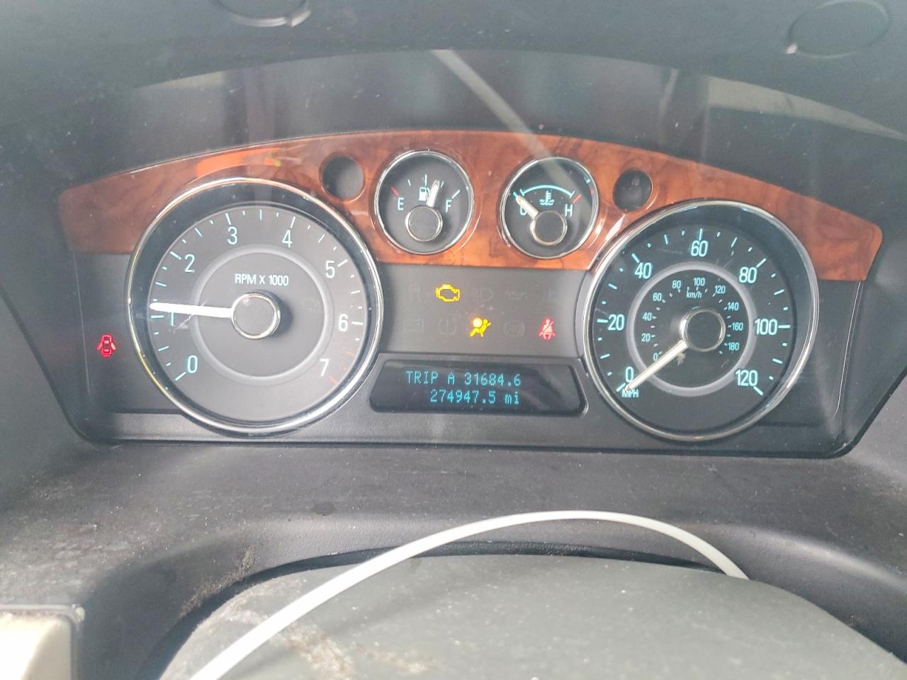 2011 FORD FLEX