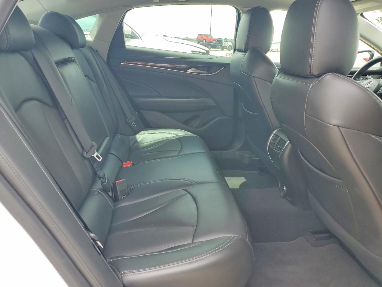 2017 BUICK LACROSSE
