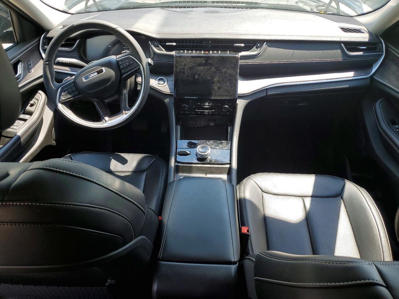 2024 JEEP CHEROKEE