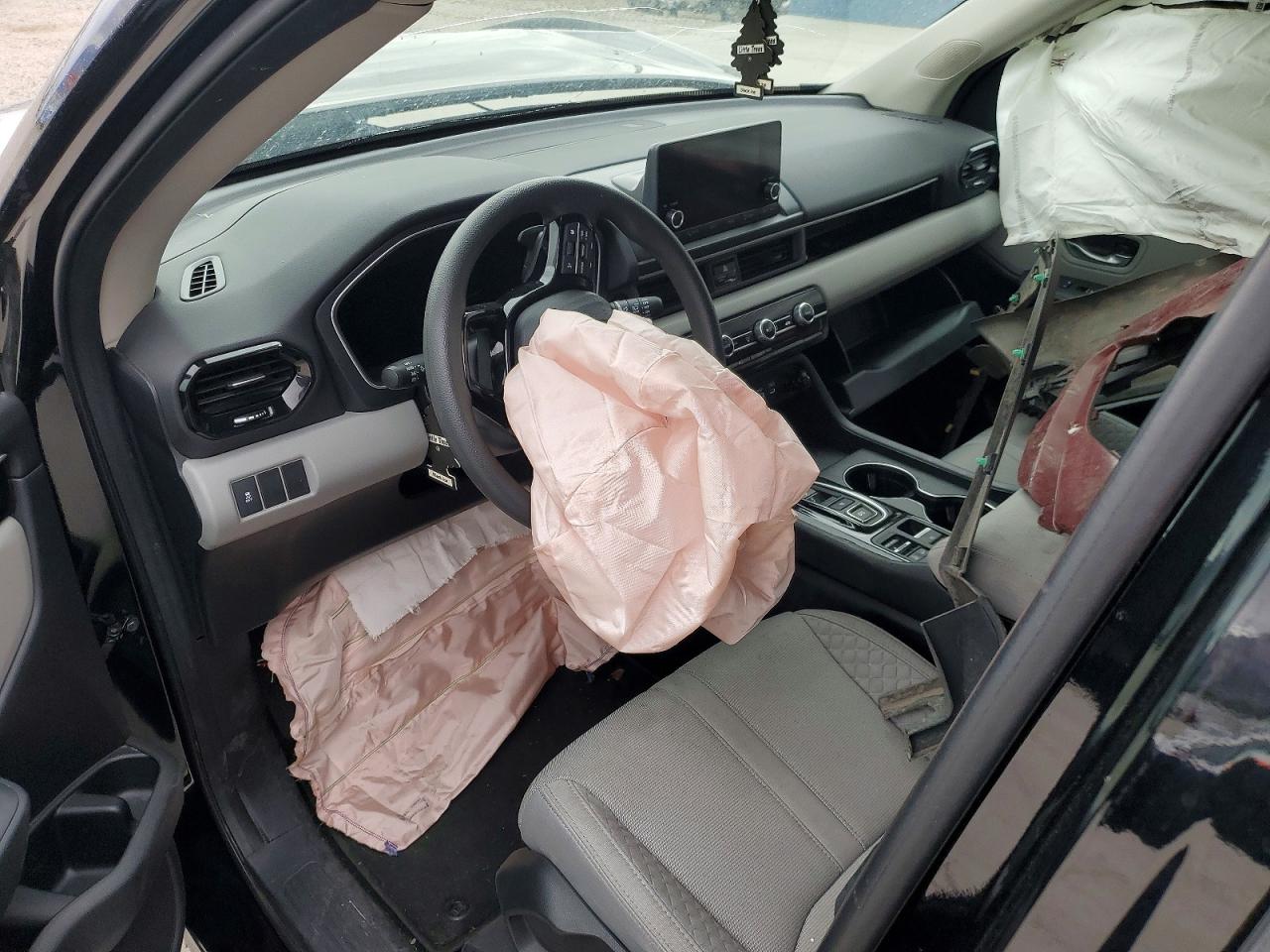 2023 HONDA PILOT