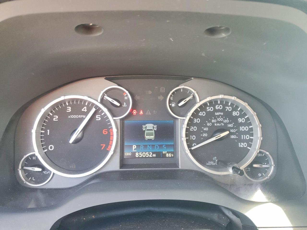 2017 TOYOTA TUNDRA