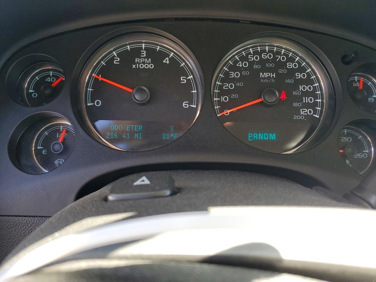 2010 GMC YUKON