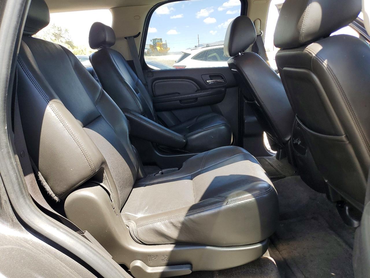 2010 GMC YUKON