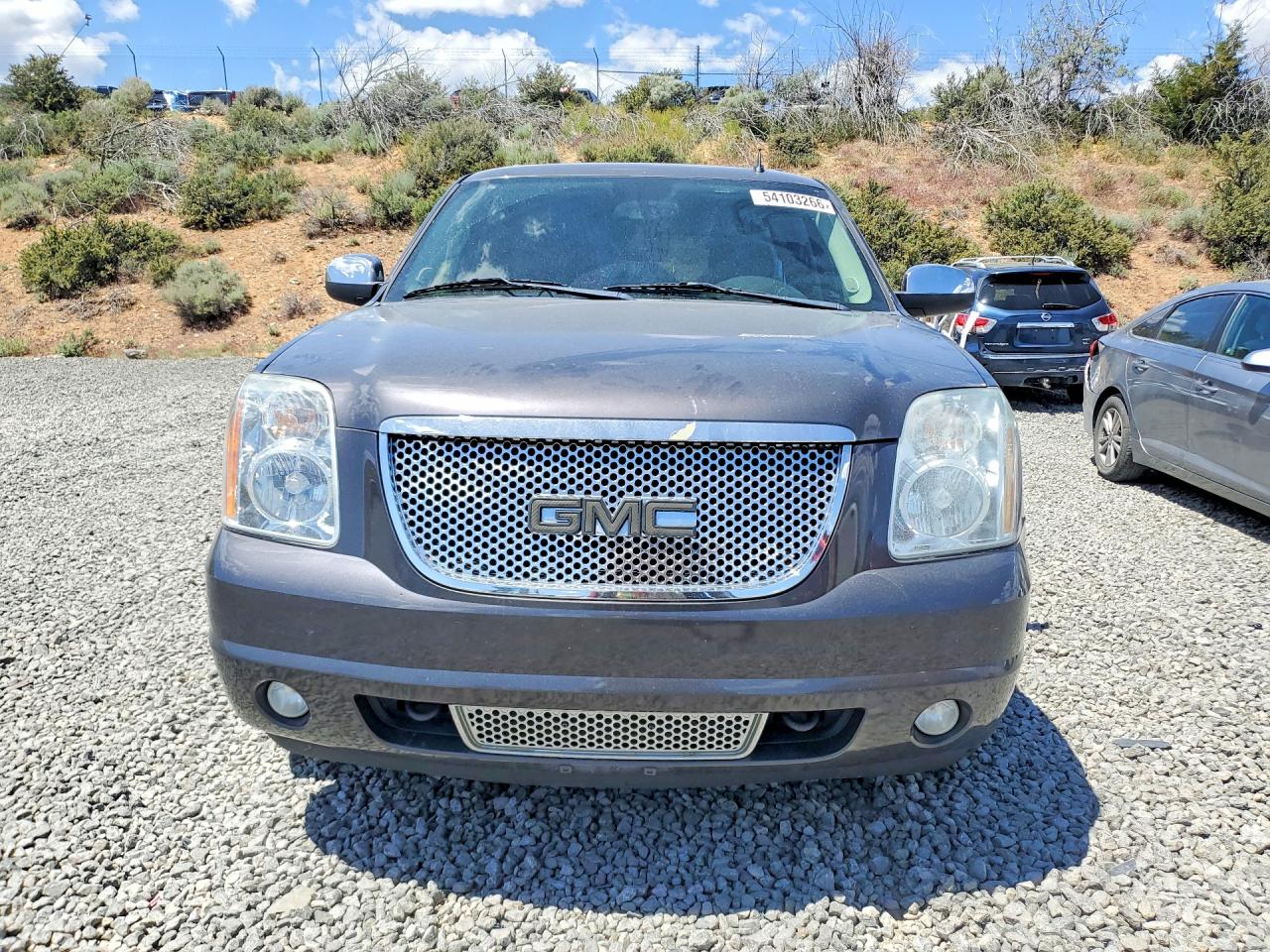2010 GMC YUKON