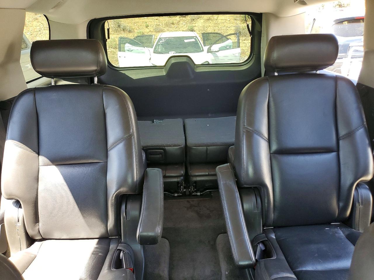 2010 GMC YUKON