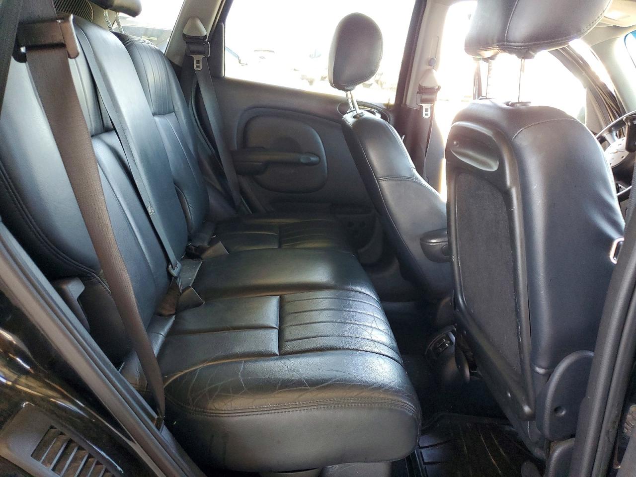 2003 CHRYSLER PT CRUISER