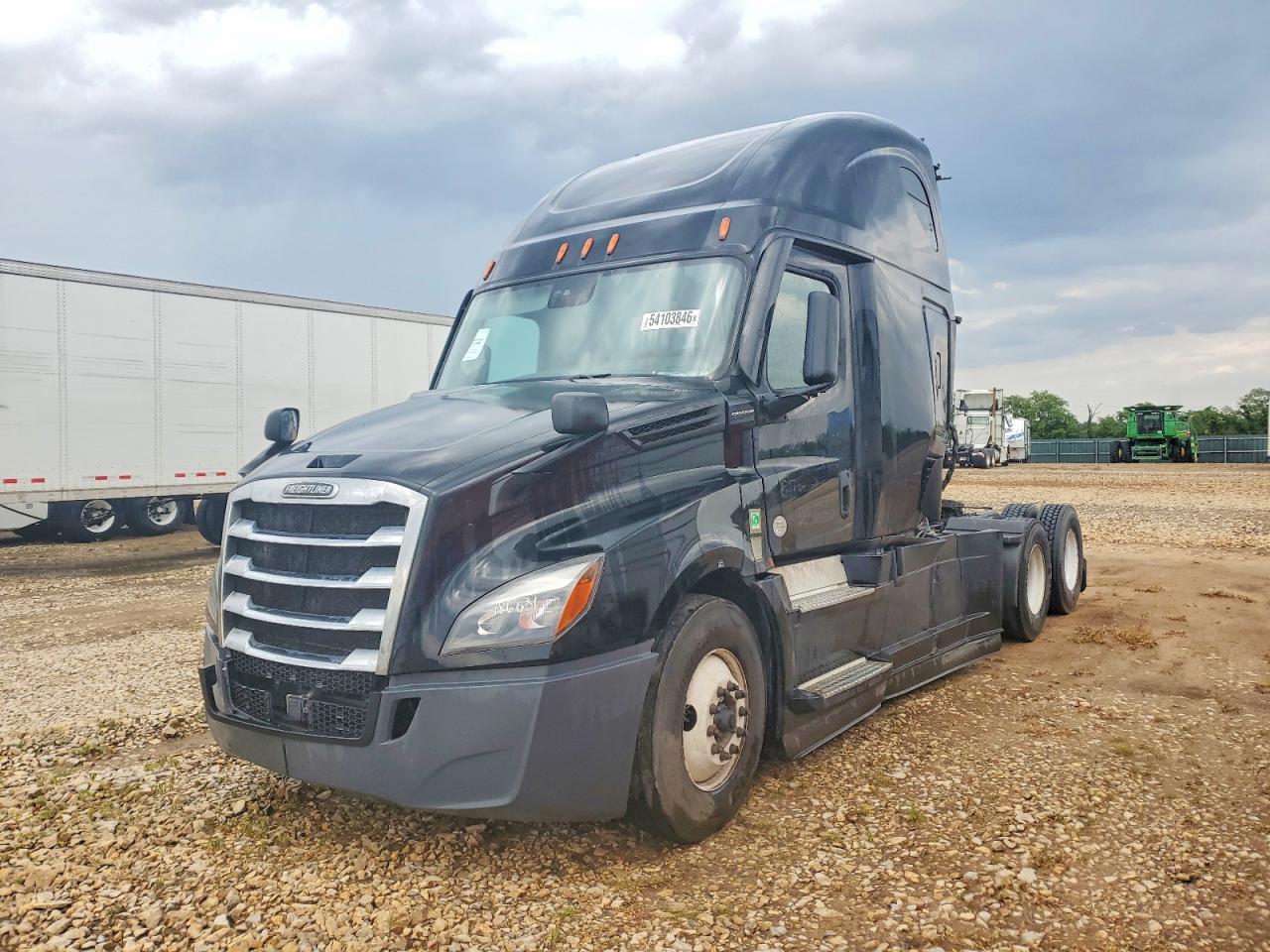 2023 FREIGHTLINER ALL OTHER