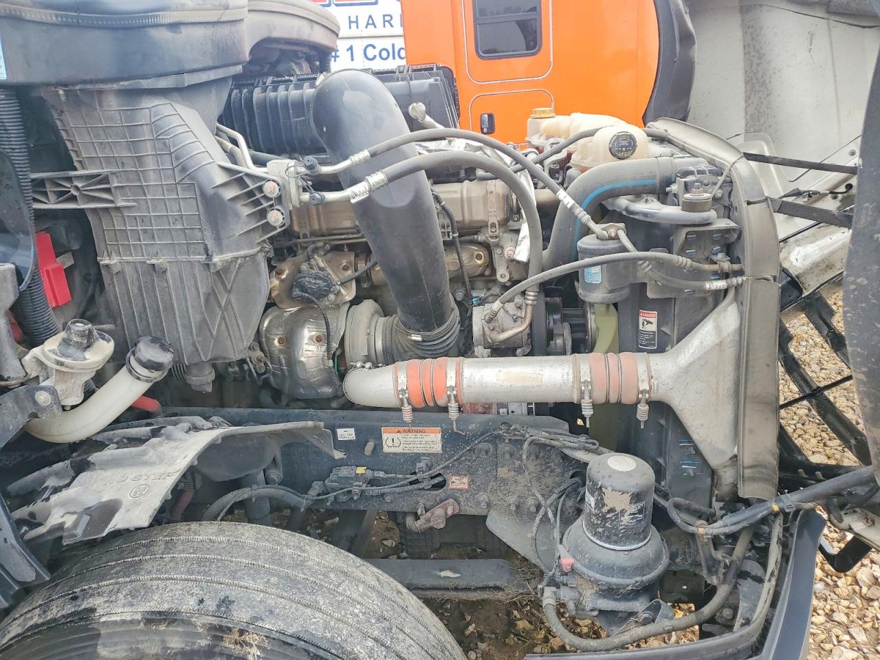 2023 FREIGHTLINER ALL OTHER