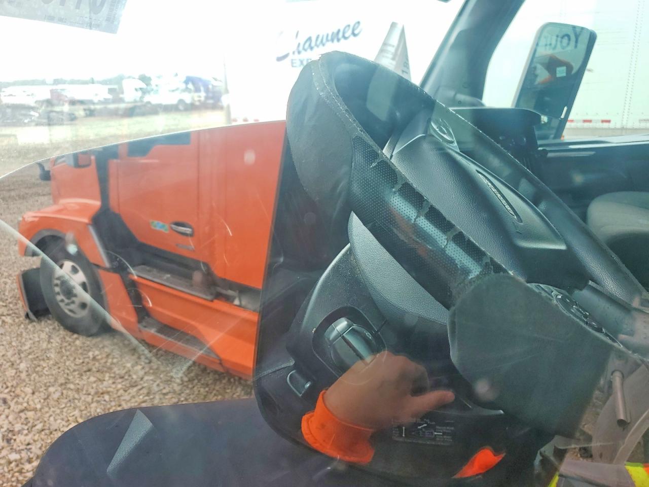 2023 FREIGHTLINER ALL OTHER