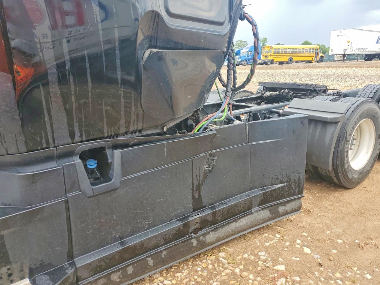 2023 FREIGHTLINER ALL OTHER