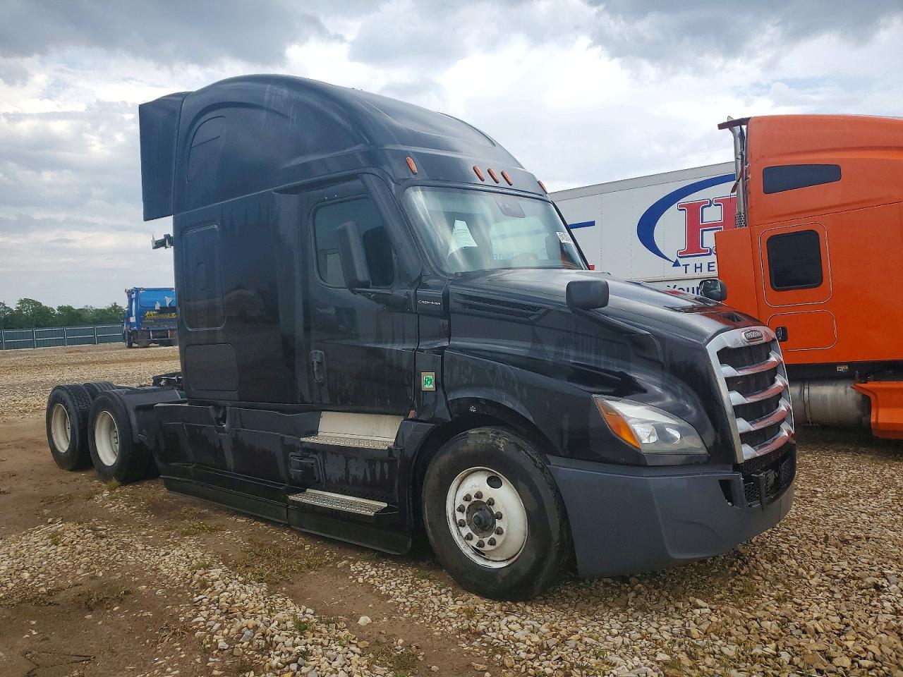 2023 FREIGHTLINER ALL OTHER