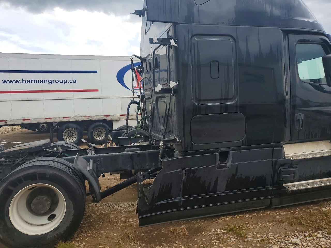 2023 FREIGHTLINER ALL OTHER