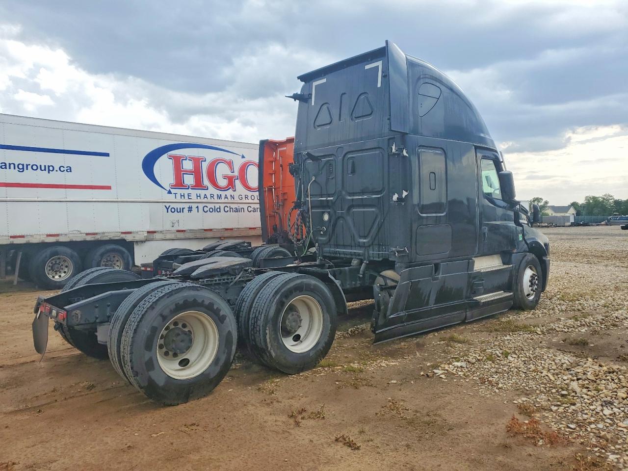 2023 FREIGHTLINER ALL OTHER