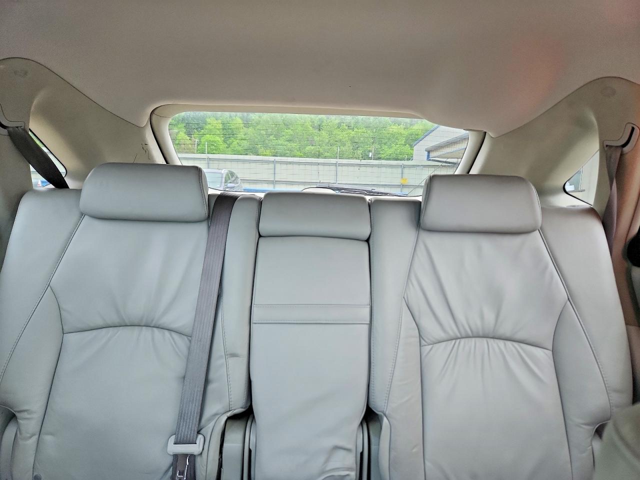 2006 LEXUS RX330