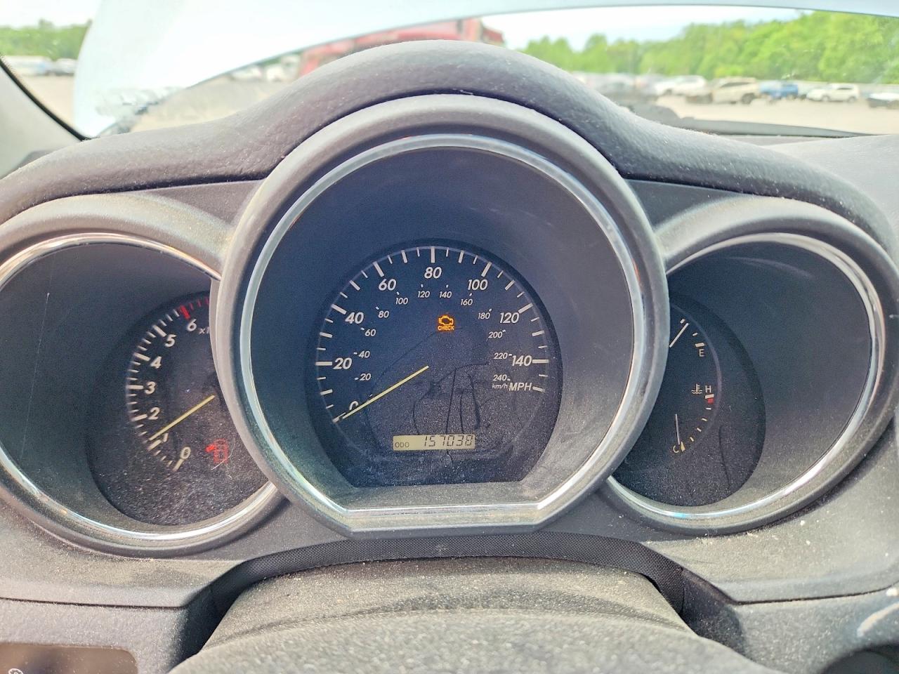 2006 LEXUS RX330