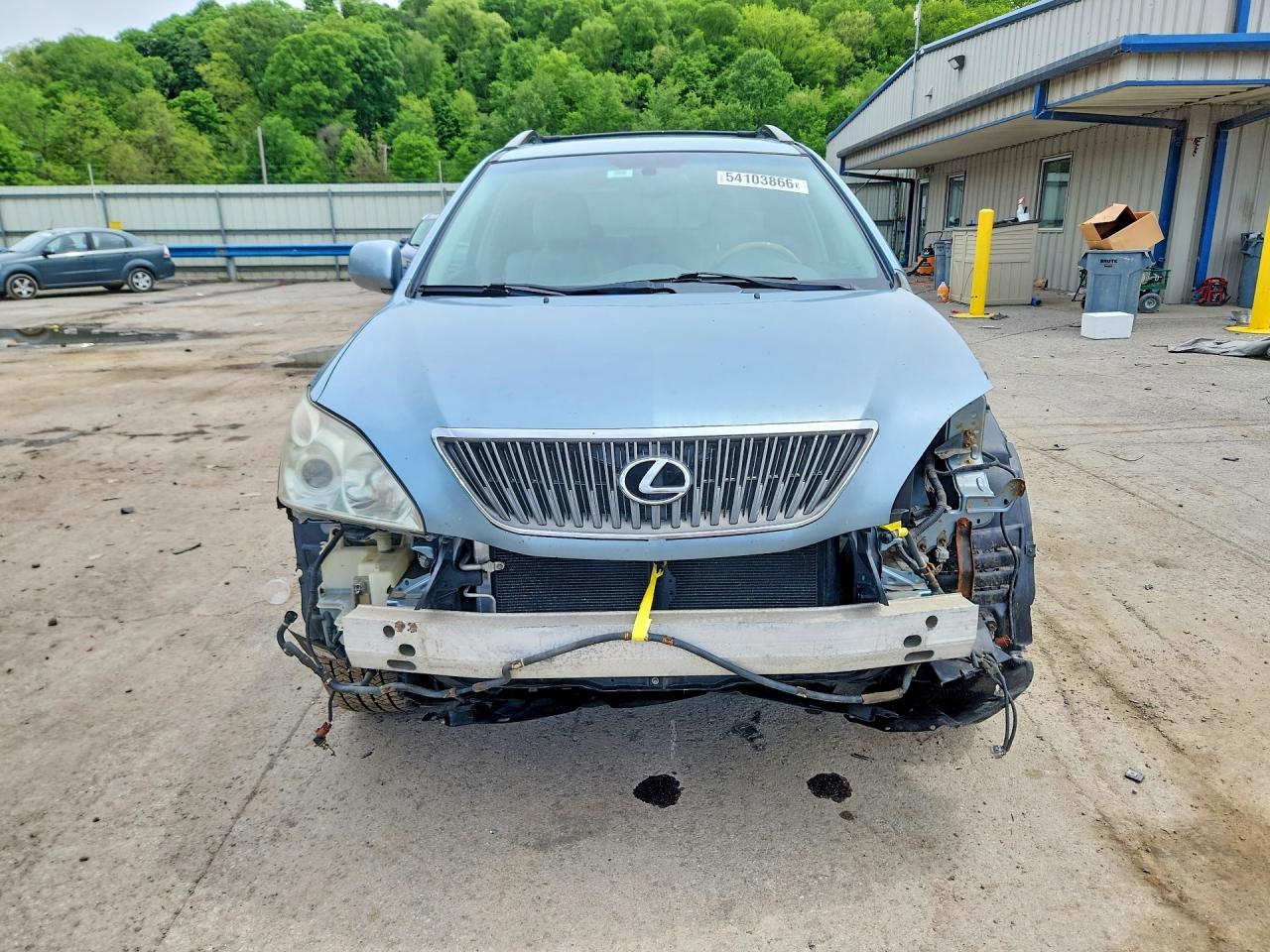 2006 LEXUS RX330
