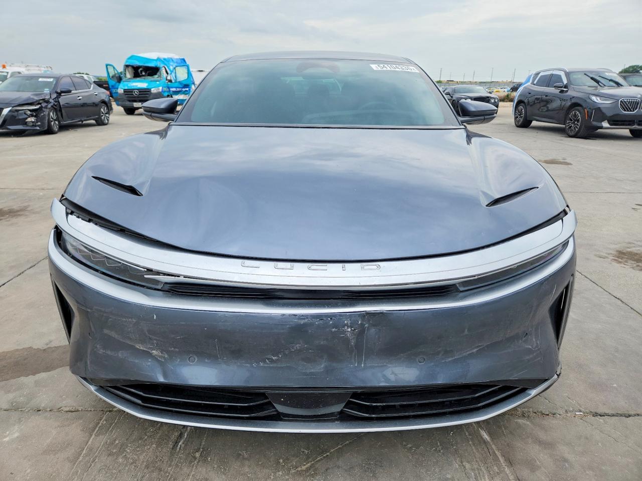 2023 LUCID MOTORS AIR