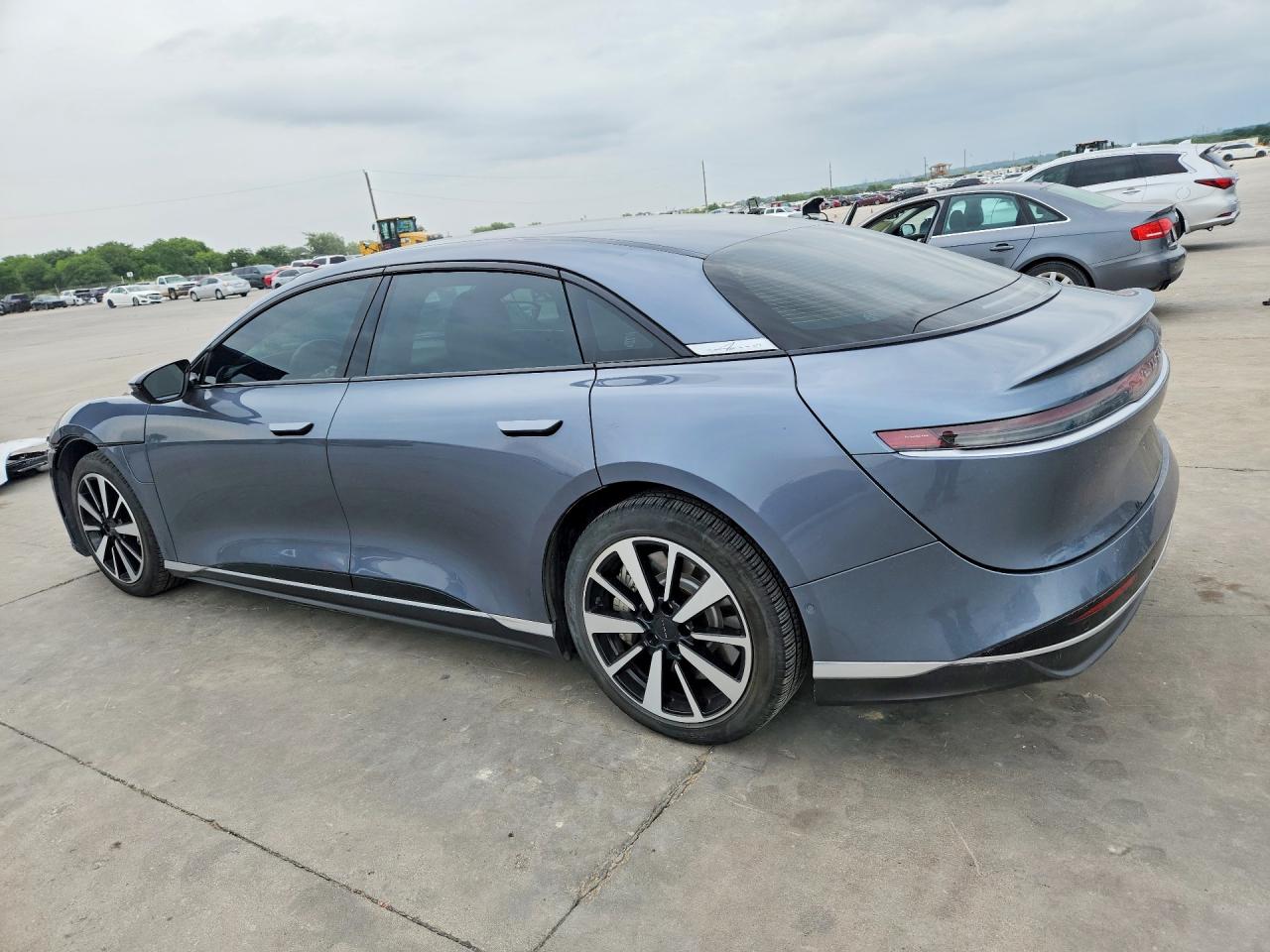 2023 LUCID MOTORS AIR