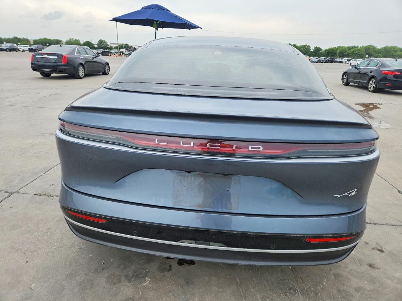 2023 LUCID MOTORS AIR