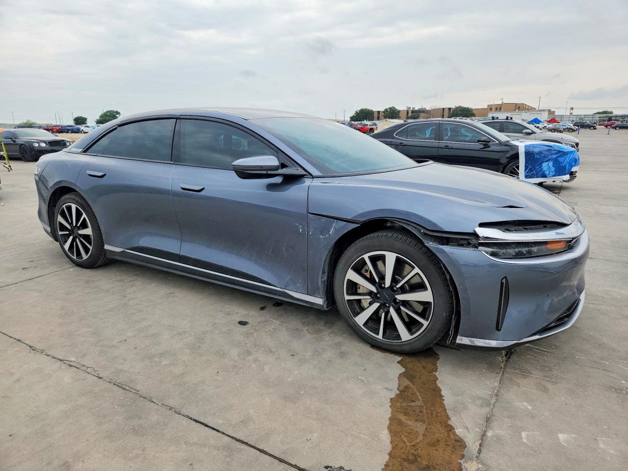 2023 LUCID MOTORS AIR