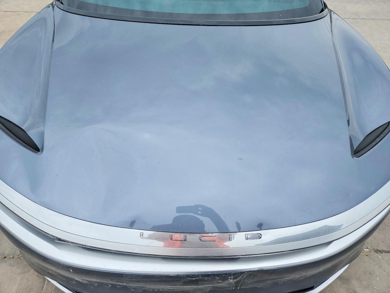 2023 LUCID MOTORS AIR