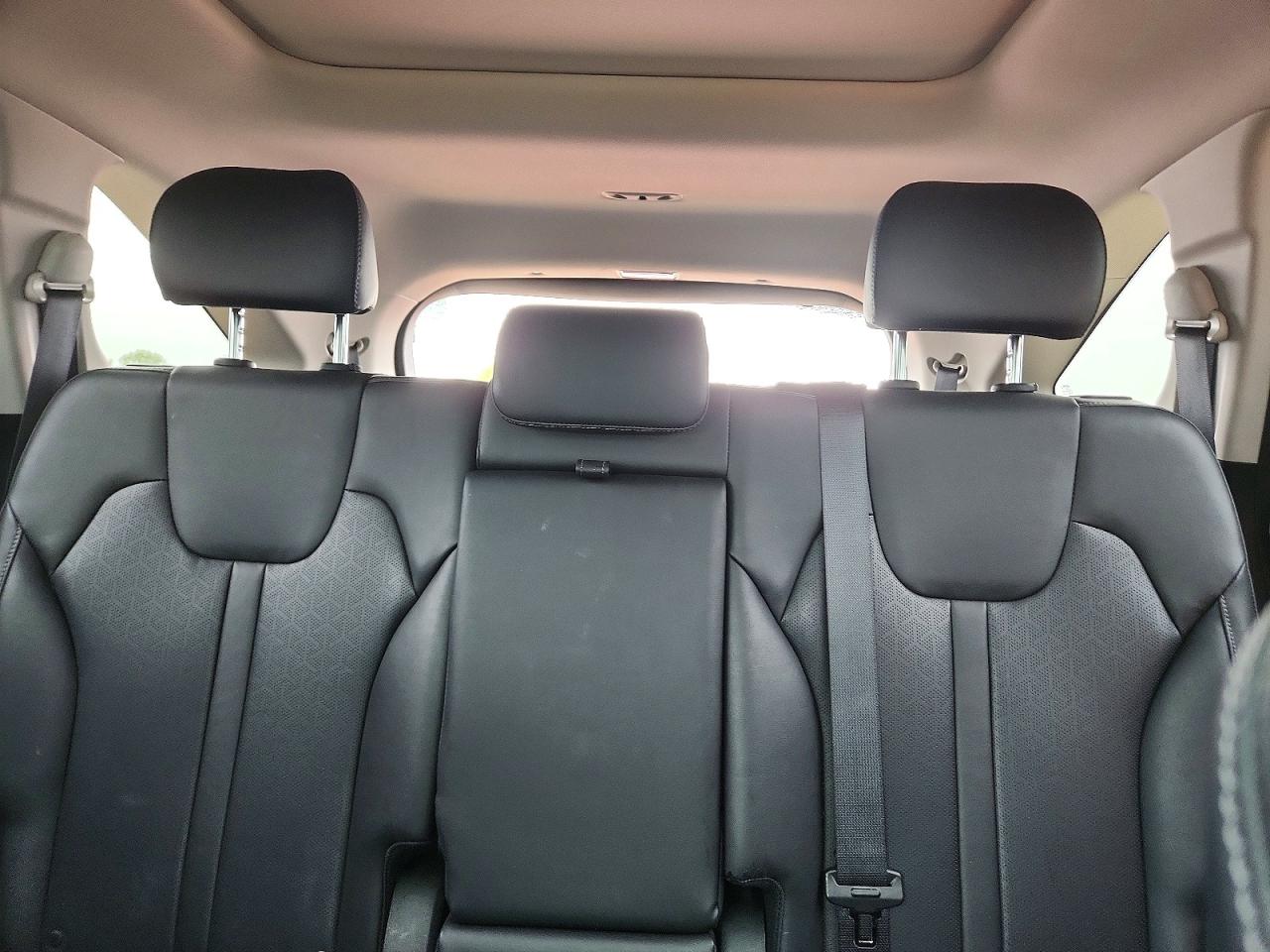 2022 KIA SORENTO
