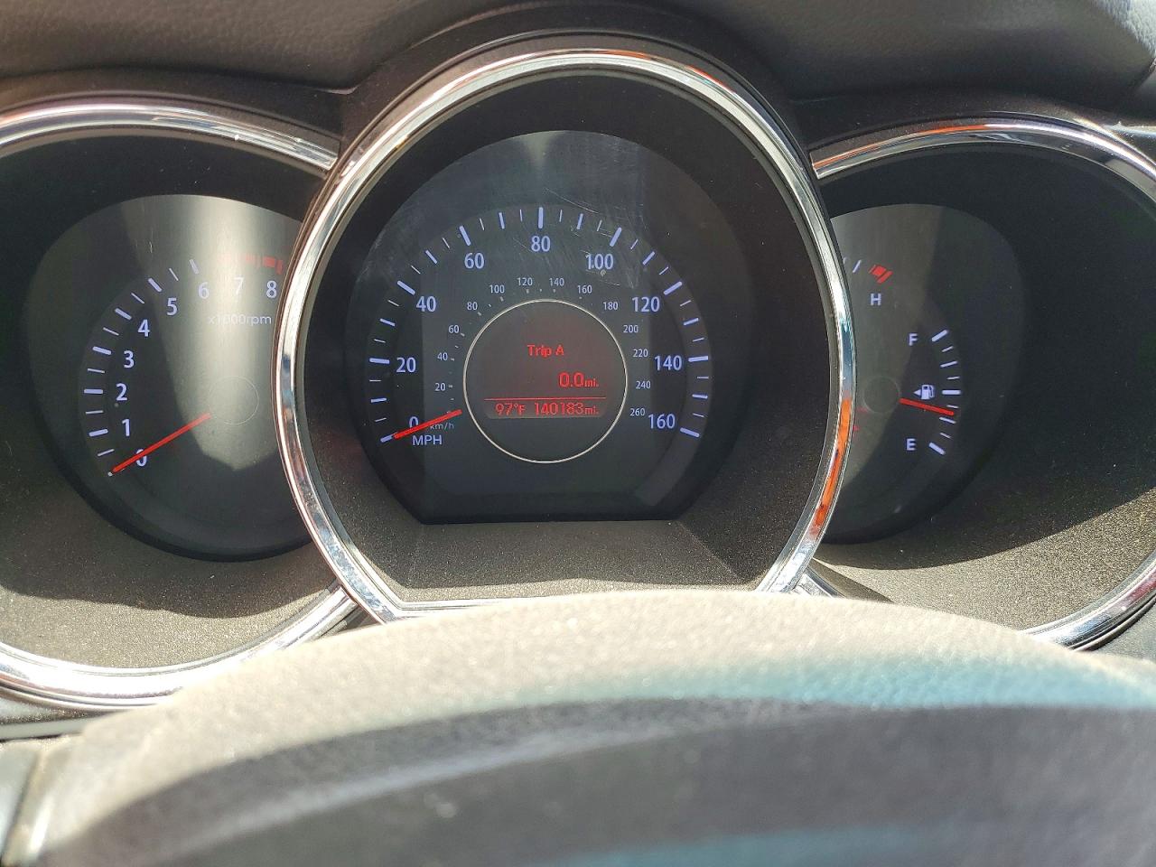 2013 KIA OPTIMA