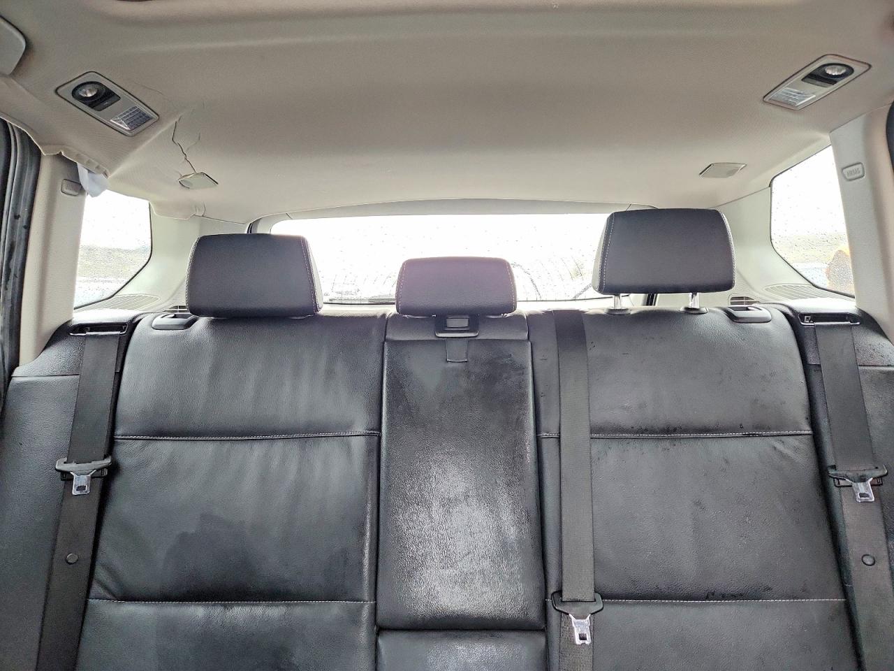 2011 BMW X3