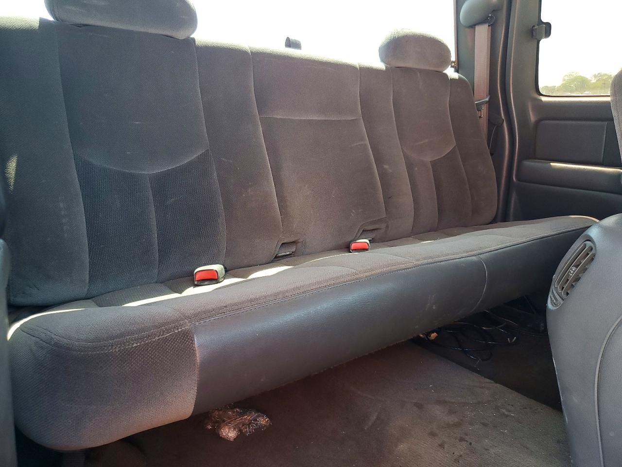2003 GMC SIERRA