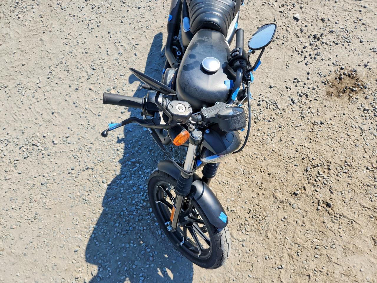2022 HARLEY-DAVIDSON XL