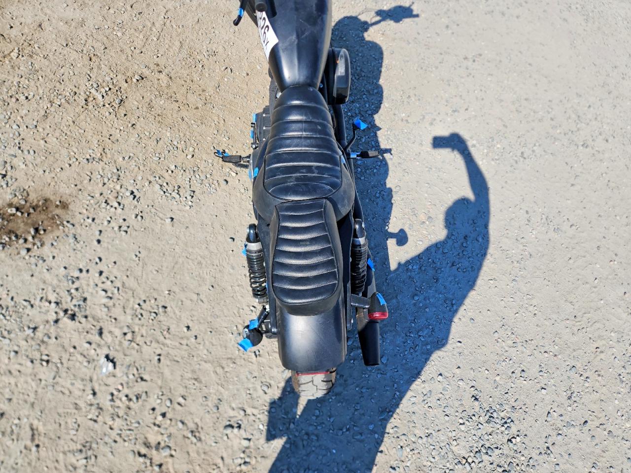 2022 HARLEY-DAVIDSON XL