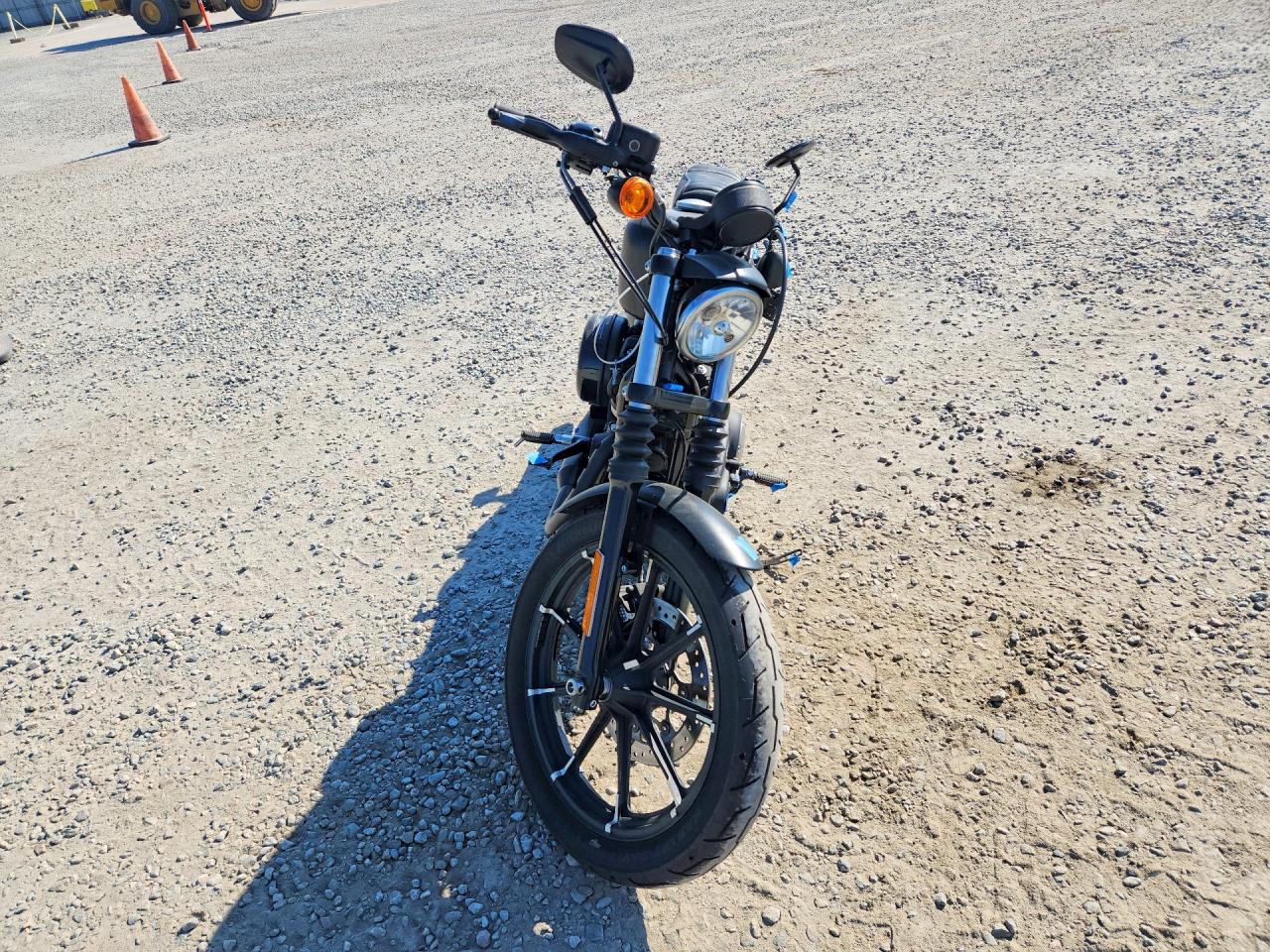 2022 HARLEY-DAVIDSON XL