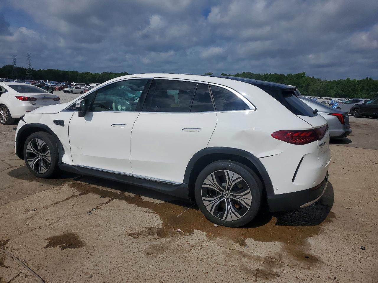 2024 MERCEDES-BENZ ALL OTHER