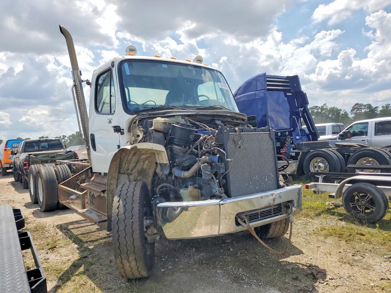 2017 FREIGHTLINER ALL OTHER