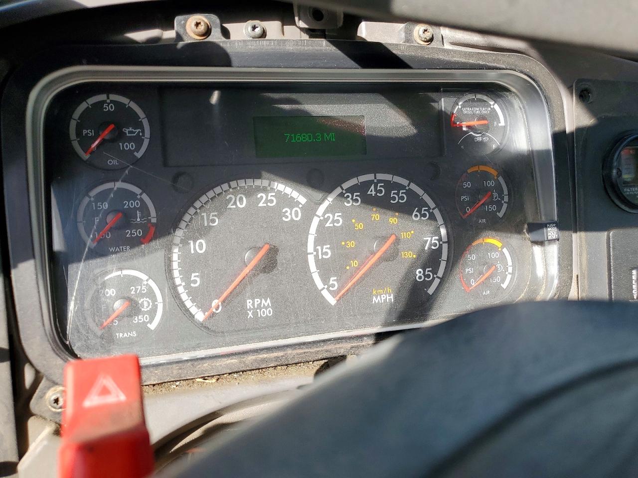 2017 FREIGHTLINER ALL OTHER