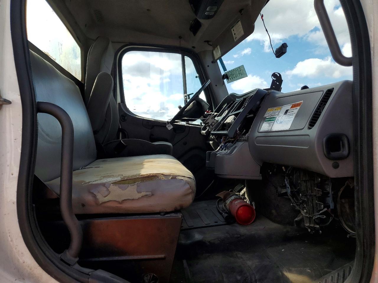 2017 FREIGHTLINER ALL OTHER