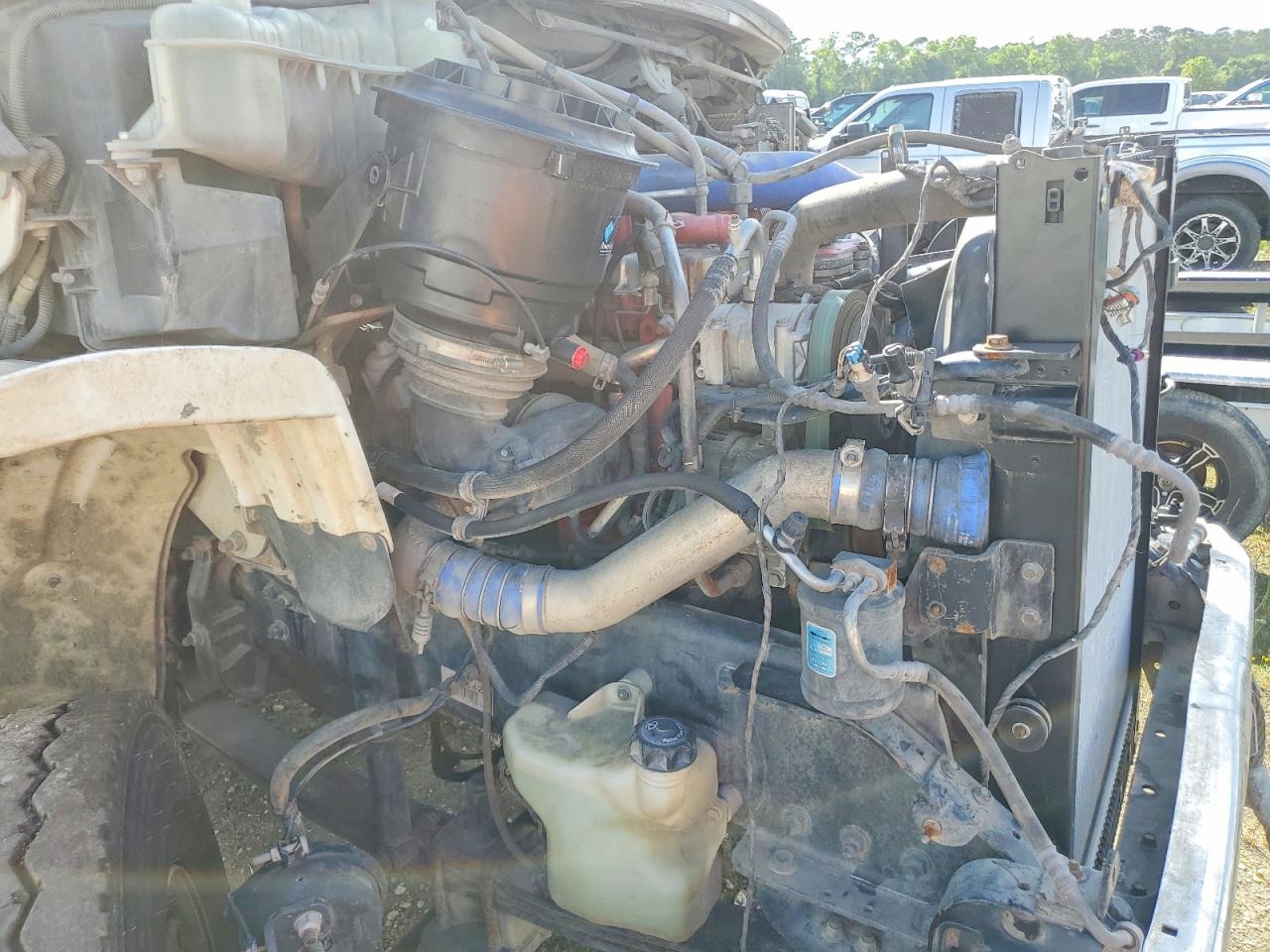 2017 FREIGHTLINER ALL OTHER